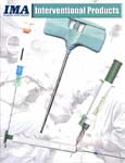 Interventional Products Silent Gun Reusable Device Silent Needles